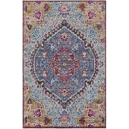 Livabliss Anika ANI-1015 Machine Crafted Area Rug ANI1015-23